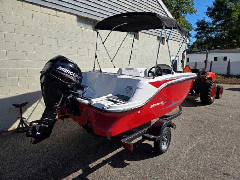 2021 Bayliner M15 US-BLBX2522J021 [photo 3]